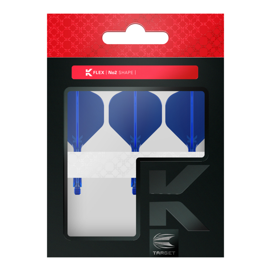 K-Flex No2 - Blau - 26mm Intermediate
